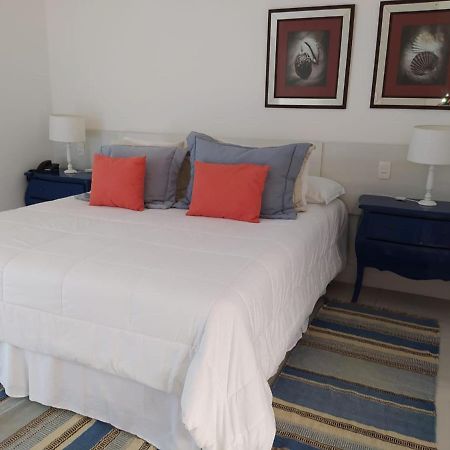 Hotel Maui Maresias (Adults Only) Εξωτερικό φωτογραφία