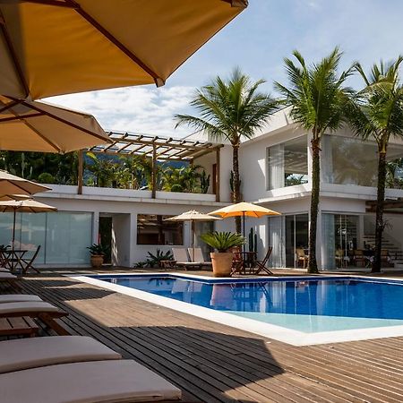 Hotel Maui Maresias (Adults Only) Εξωτερικό φωτογραφία