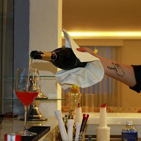 Hotel Maui Maresias (Adults Only) Εξωτερικό φωτογραφία