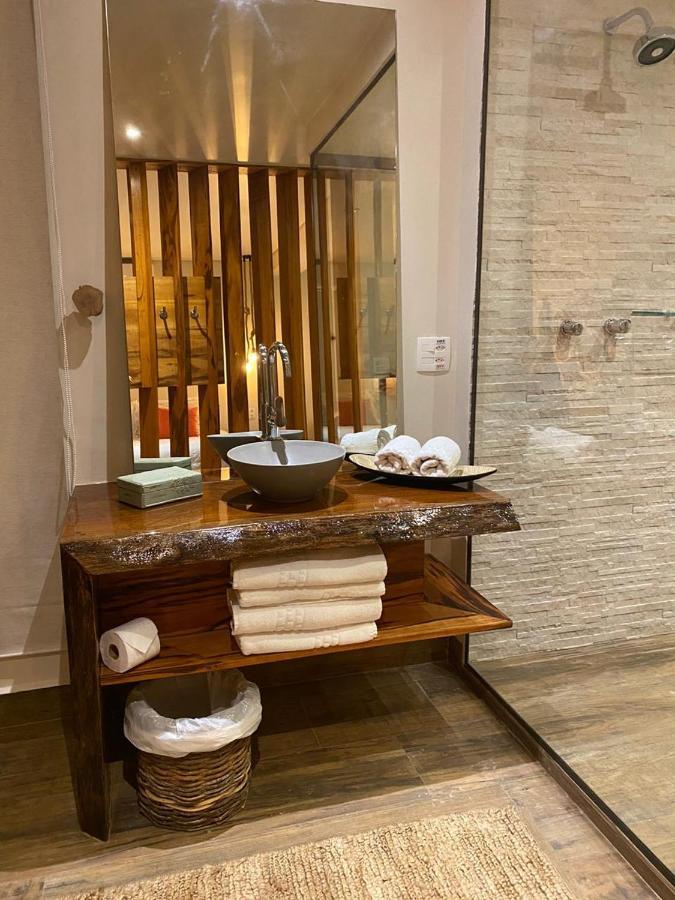 Hotel Maui Maresias (Adults Only) Εξωτερικό φωτογραφία