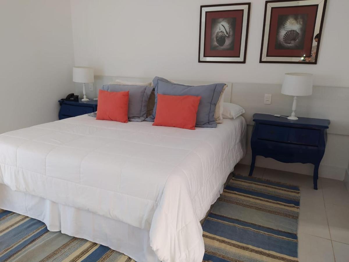 Hotel Maui Maresias (Adults Only) Εξωτερικό φωτογραφία