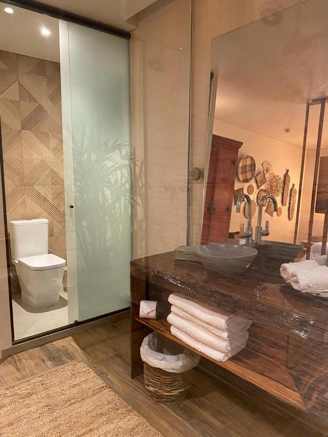 Hotel Maui Maresias (Adults Only) Εξωτερικό φωτογραφία