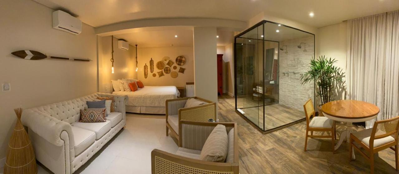 Hotel Maui Maresias (Adults Only) Εξωτερικό φωτογραφία