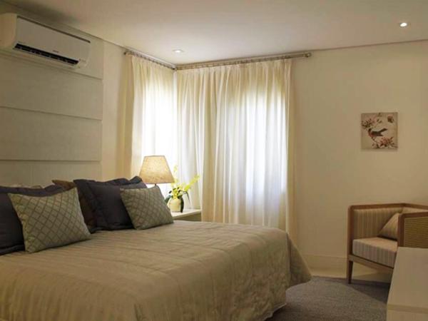 Hotel Maui Maresias (Adults Only) Εξωτερικό φωτογραφία