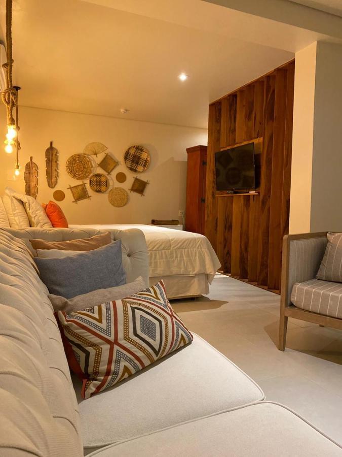 Hotel Maui Maresias (Adults Only) Εξωτερικό φωτογραφία