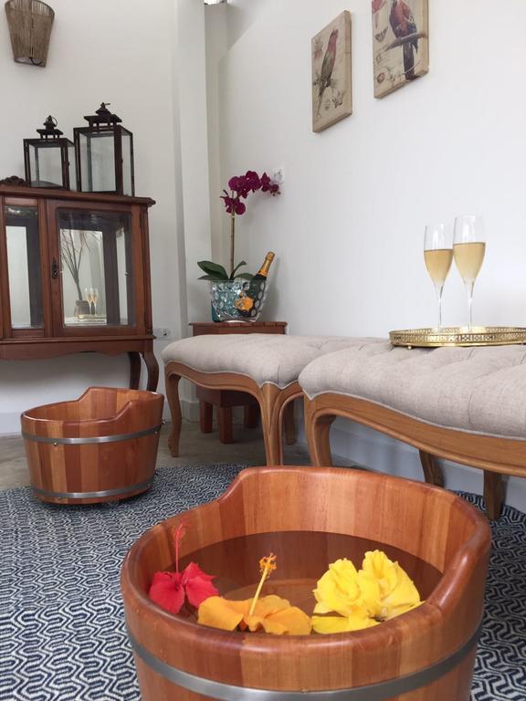 Hotel Maui Maresias (Adults Only) Εξωτερικό φωτογραφία