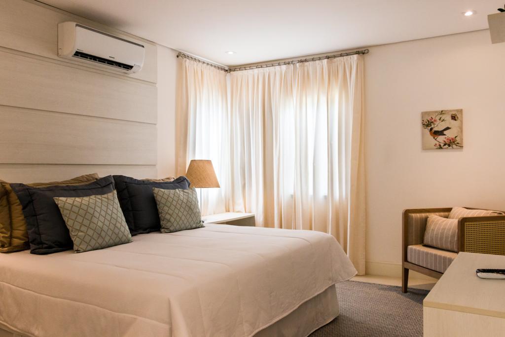 Hotel Maui Maresias (Adults Only) Εξωτερικό φωτογραφία