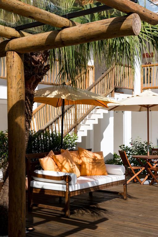 Hotel Maui Maresias (Adults Only) Εξωτερικό φωτογραφία