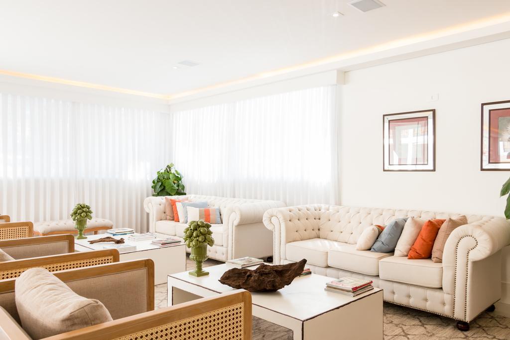 Hotel Maui Maresias (Adults Only) Εξωτερικό φωτογραφία