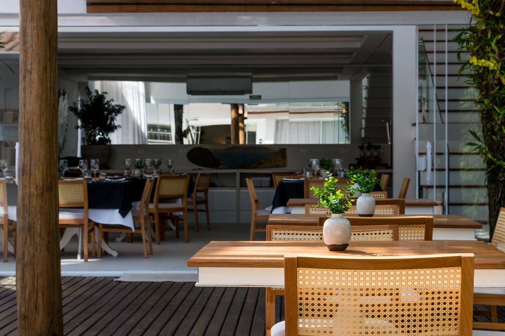 Hotel Maui Maresias (Adults Only) Εξωτερικό φωτογραφία