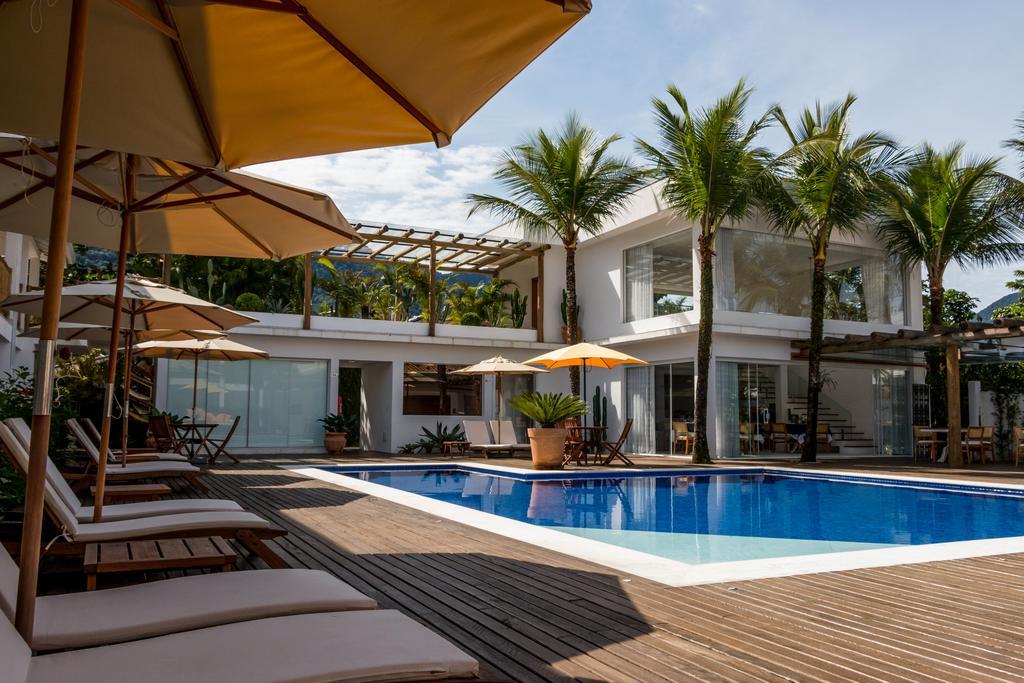 Hotel Maui Maresias (Adults Only) Εξωτερικό φωτογραφία