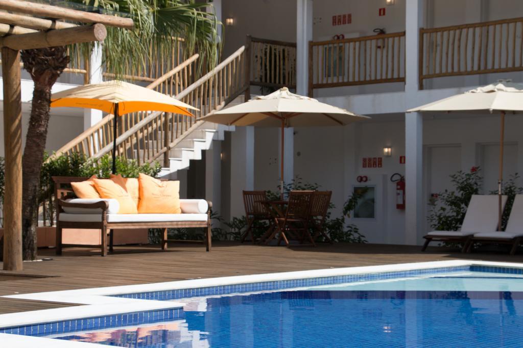 Hotel Maui Maresias (Adults Only) Εξωτερικό φωτογραφία