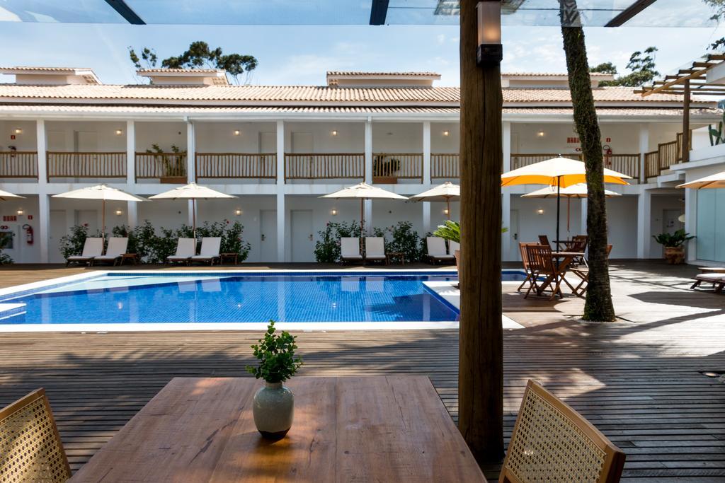 Hotel Maui Maresias (Adults Only) Εξωτερικό φωτογραφία