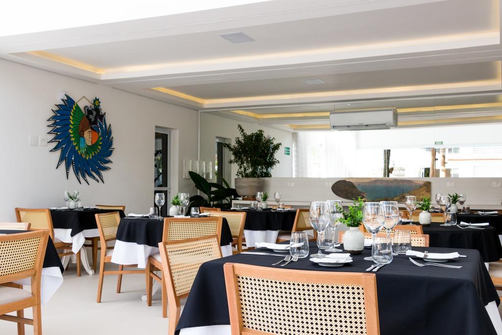 Hotel Maui Maresias (Adults Only) Εξωτερικό φωτογραφία