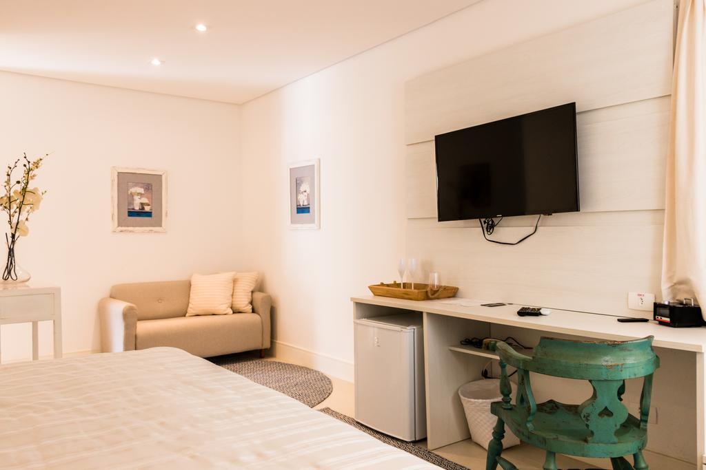 Hotel Maui Maresias (Adults Only) Εξωτερικό φωτογραφία