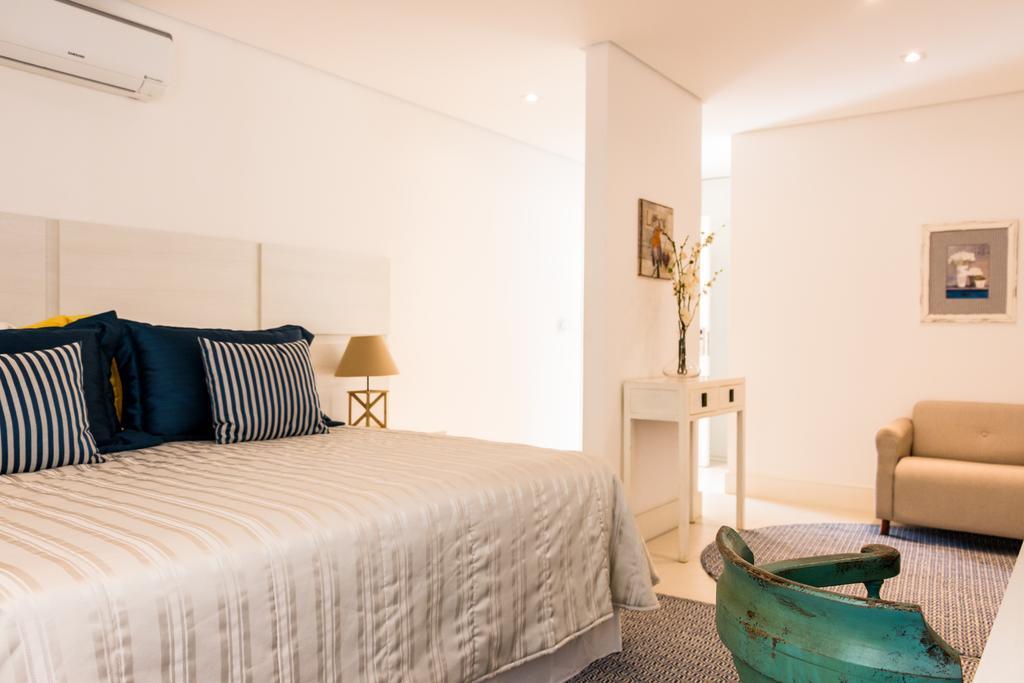 Hotel Maui Maresias (Adults Only) Εξωτερικό φωτογραφία