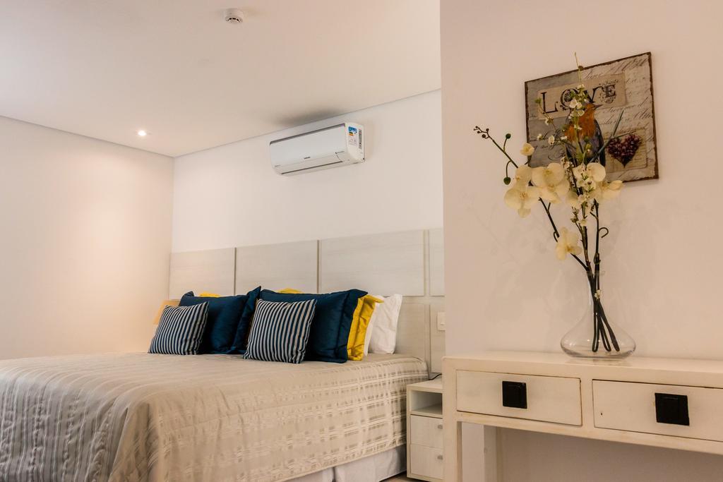 Hotel Maui Maresias (Adults Only) Εξωτερικό φωτογραφία