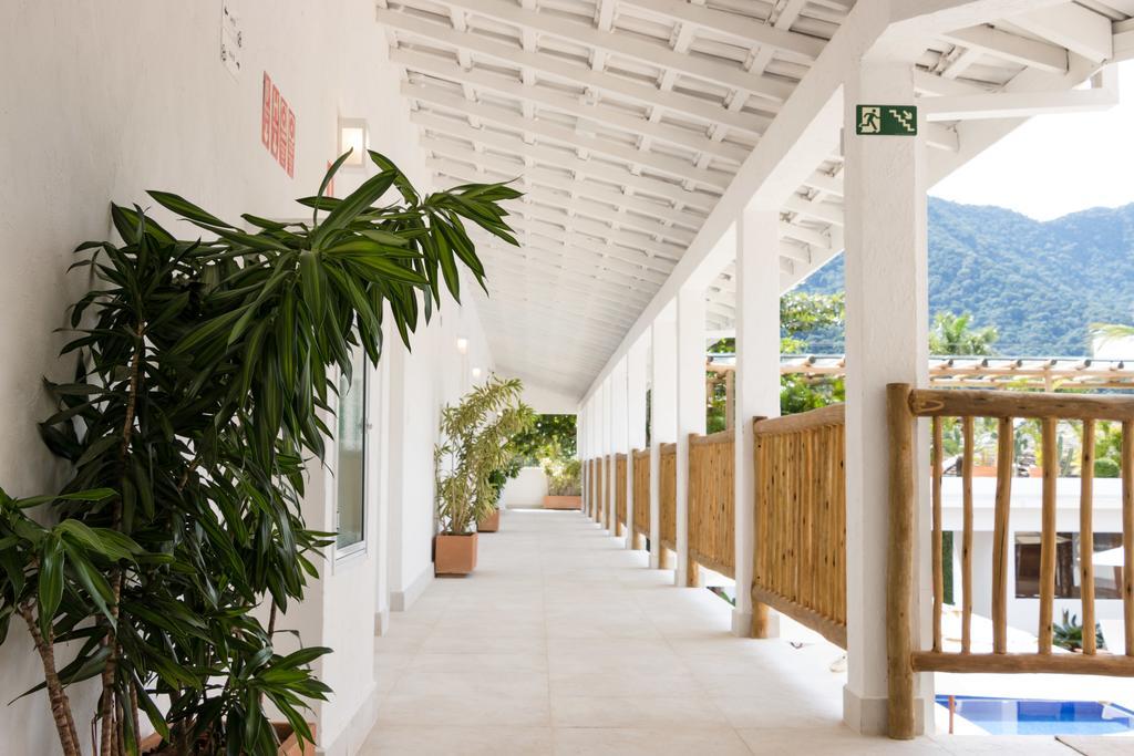 Hotel Maui Maresias (Adults Only) Εξωτερικό φωτογραφία