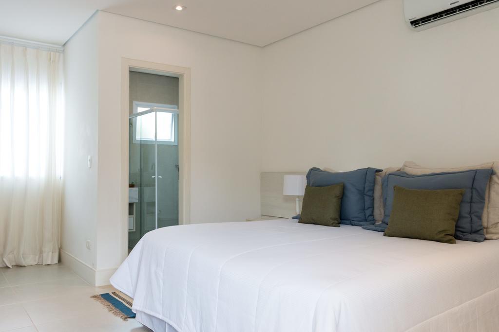 Hotel Maui Maresias (Adults Only) Εξωτερικό φωτογραφία