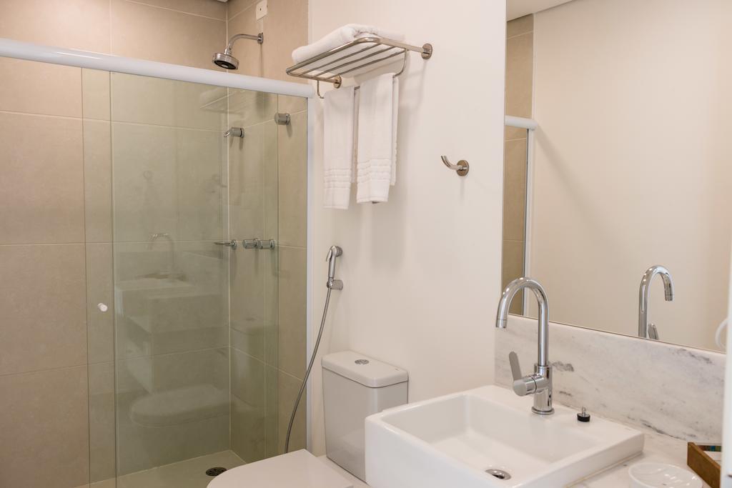 Hotel Maui Maresias (Adults Only) Εξωτερικό φωτογραφία