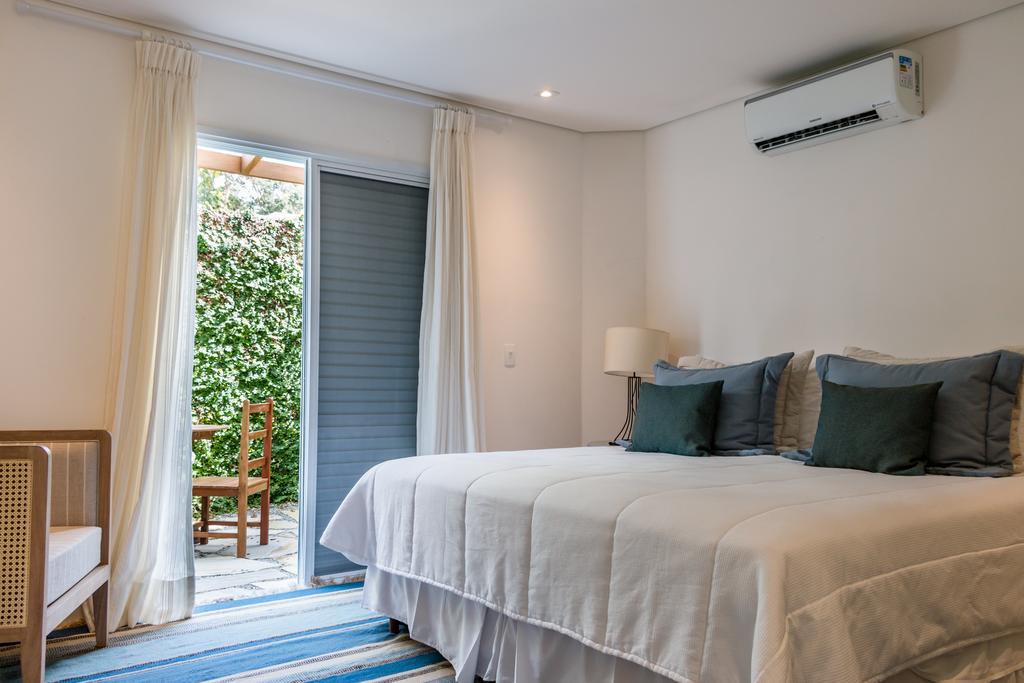 Hotel Maui Maresias (Adults Only) Εξωτερικό φωτογραφία