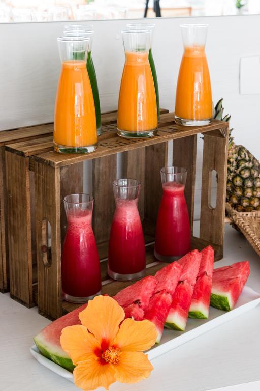 Hotel Maui Maresias (Adults Only) Εξωτερικό φωτογραφία