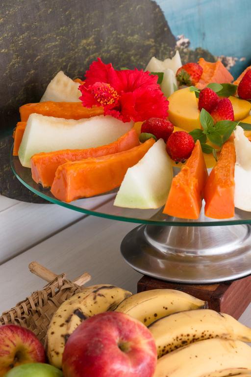 Hotel Maui Maresias (Adults Only) Εξωτερικό φωτογραφία