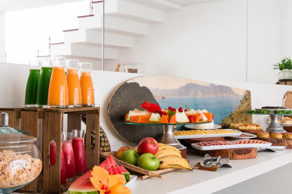Hotel Maui Maresias (Adults Only) Εξωτερικό φωτογραφία