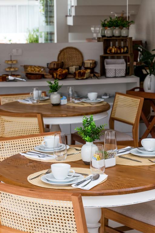 Hotel Maui Maresias (Adults Only) Εξωτερικό φωτογραφία