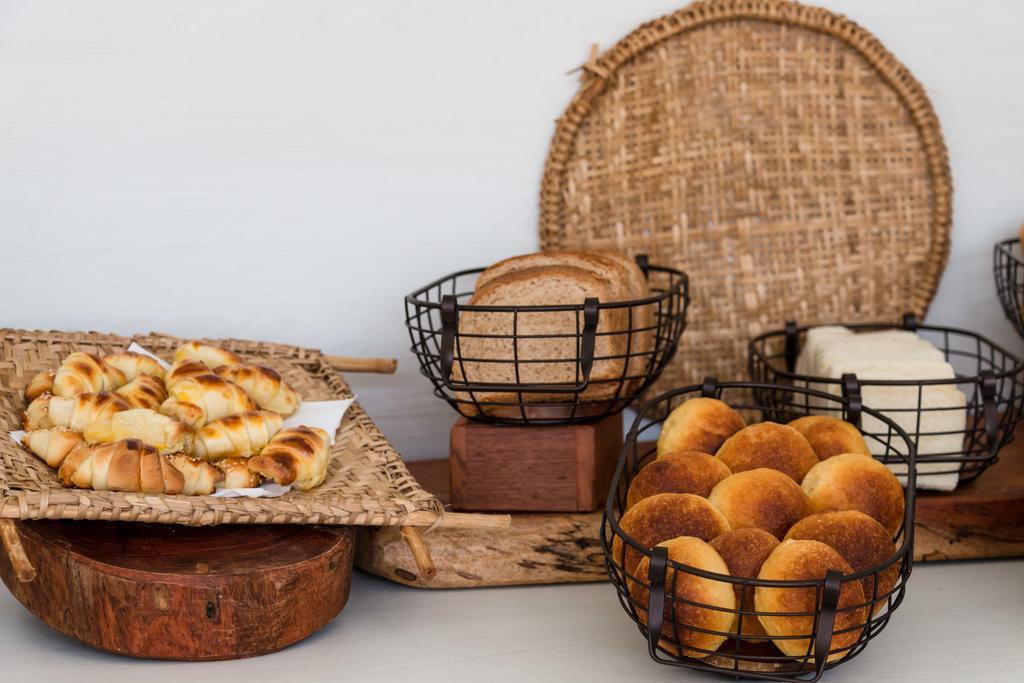 Hotel Maui Maresias (Adults Only) Εξωτερικό φωτογραφία
