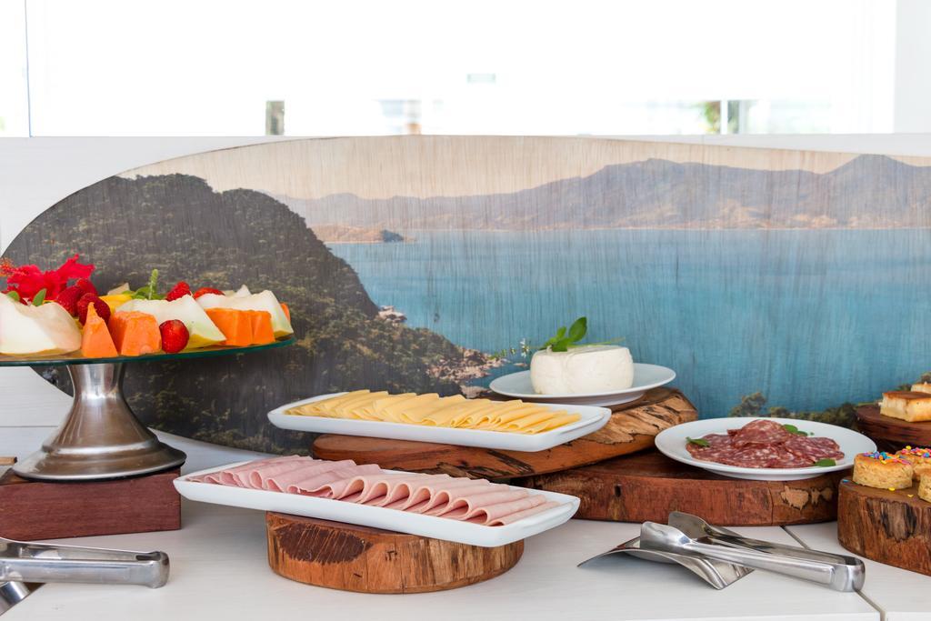 Hotel Maui Maresias (Adults Only) Εξωτερικό φωτογραφία