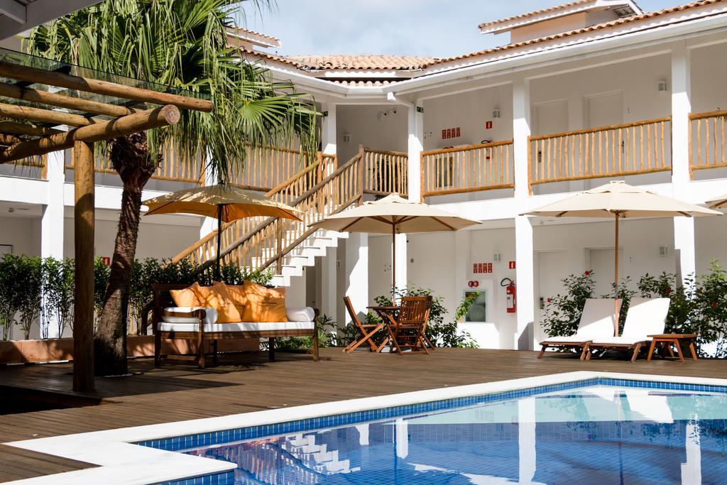 Hotel Maui Maresias (Adults Only) Εξωτερικό φωτογραφία