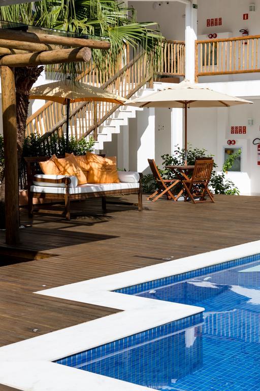 Hotel Maui Maresias (Adults Only) Εξωτερικό φωτογραφία