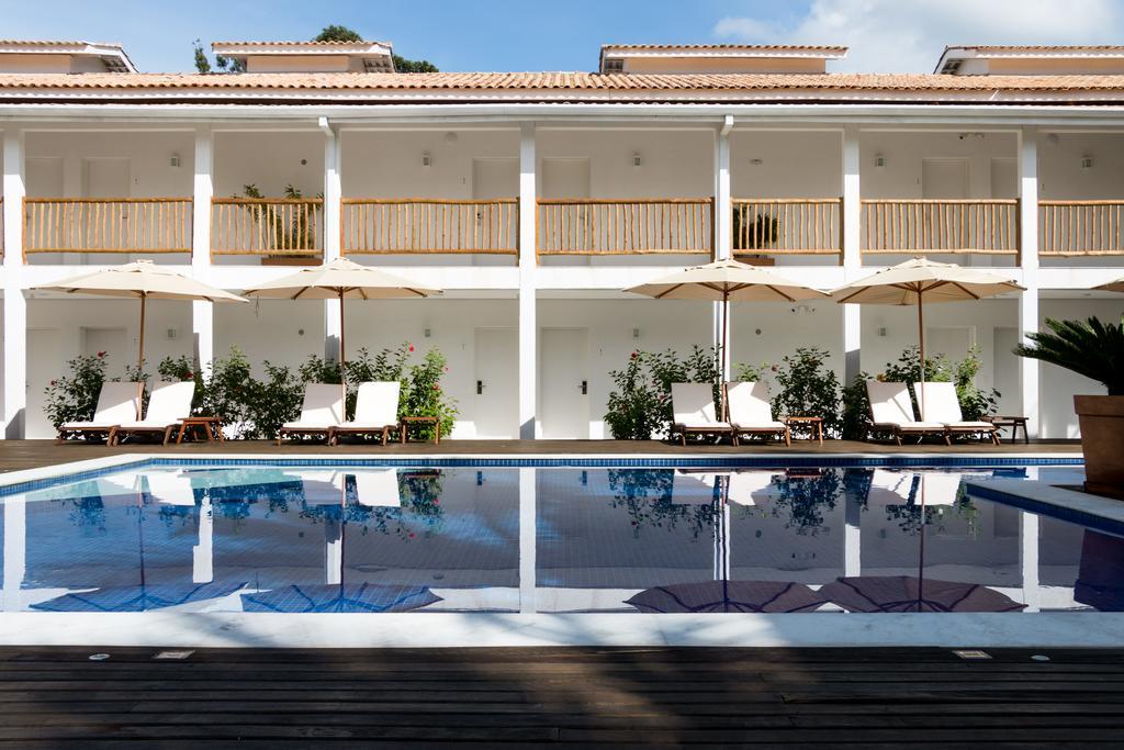 Hotel Maui Maresias (Adults Only) Εξωτερικό φωτογραφία