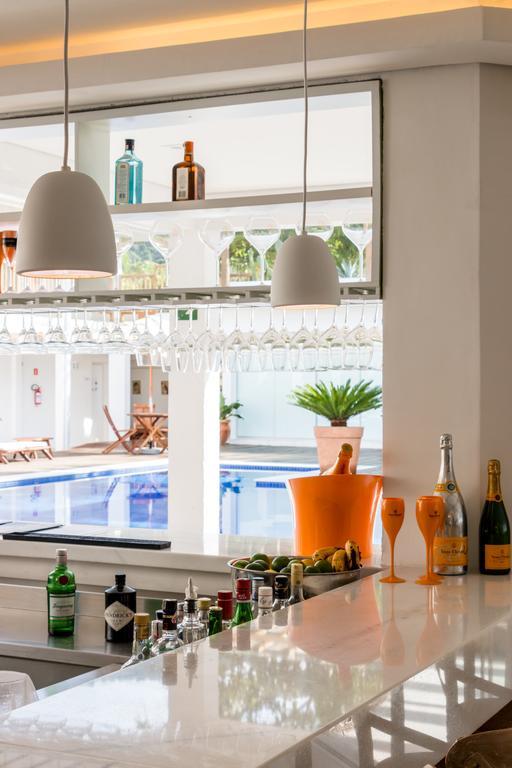 Hotel Maui Maresias (Adults Only) Εξωτερικό φωτογραφία