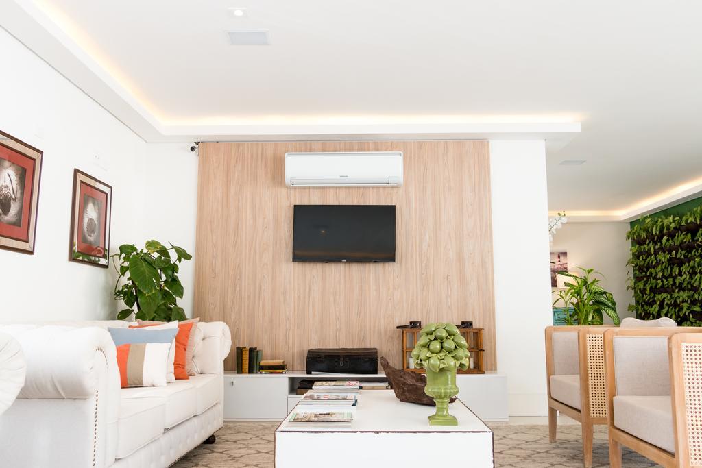 Hotel Maui Maresias (Adults Only) Εξωτερικό φωτογραφία