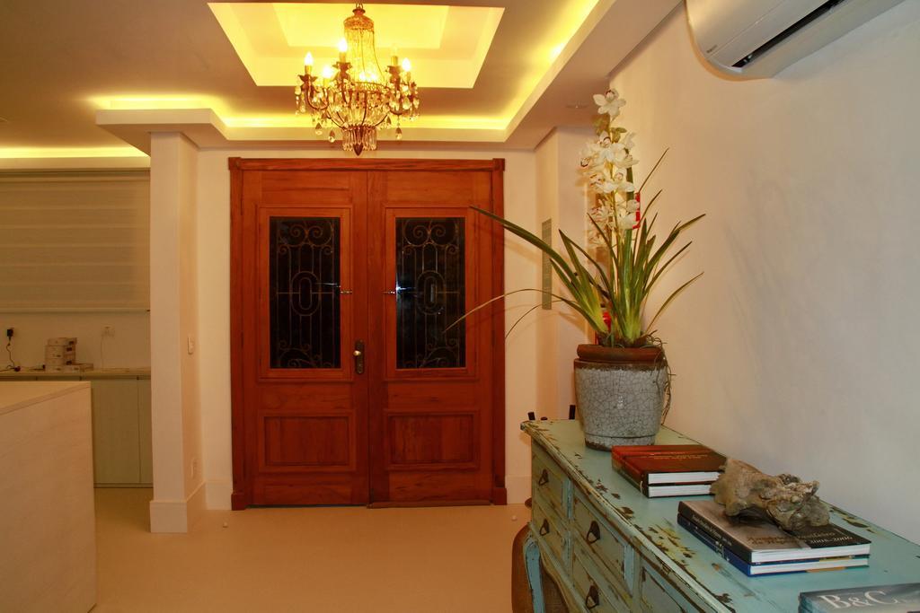Hotel Maui Maresias (Adults Only) Εξωτερικό φωτογραφία