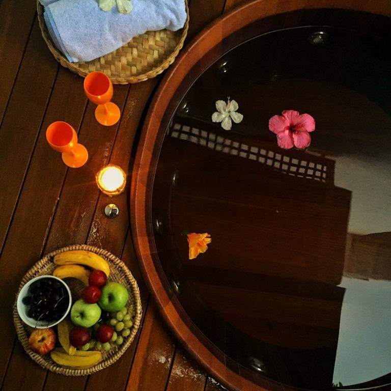 Hotel Maui Maresias (Adults Only) Εξωτερικό φωτογραφία