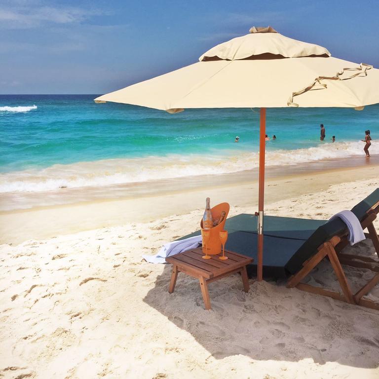 Hotel Maui Maresias (Adults Only) Εξωτερικό φωτογραφία