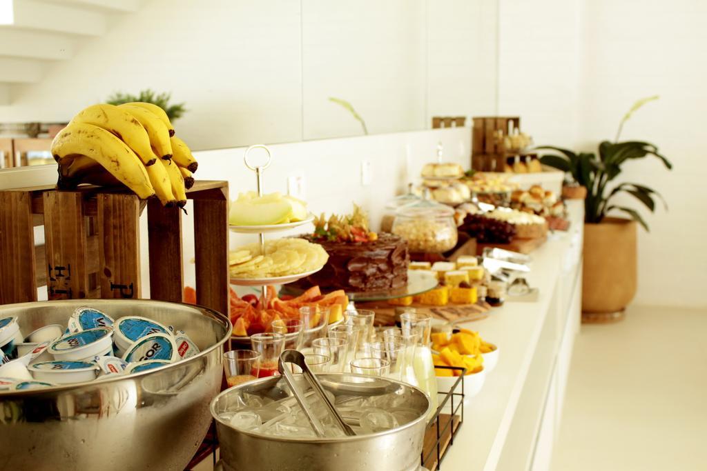 Hotel Maui Maresias (Adults Only) Εξωτερικό φωτογραφία